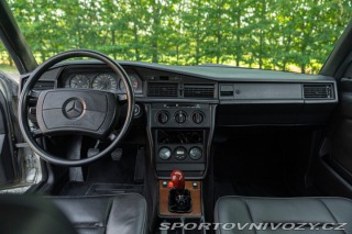 Mercedes-Benz E 190 E 2.3 16v COSWORTH 1985