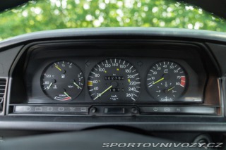 Mercedes-Benz E 190 E 2.3 16v COSWORTH 1985