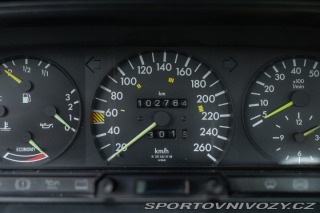 Mercedes-Benz E 190 E 2.3 16v COSWORTH 1985