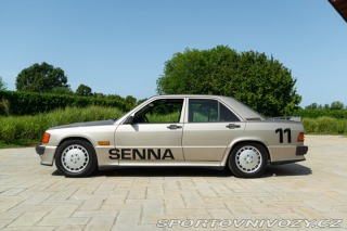 Mercedes-Benz E 190 E 2.3 16v COSWORTH 1985