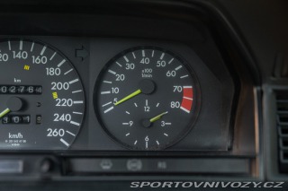 Mercedes-Benz E 190 E 2.3 16v COSWORTH 1985