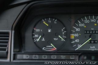 Mercedes-Benz E 190 E 2.3 16v COSWORTH 1985