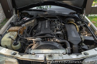 Mercedes-Benz E 190 E 2.3 16v COSWORTH 1985