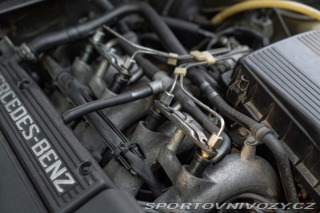 Mercedes-Benz E 190 E 2.3 16v COSWORTH 1985