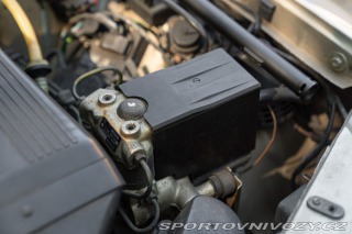 Mercedes-Benz E 190 E 2.3 16v COSWORTH 1985