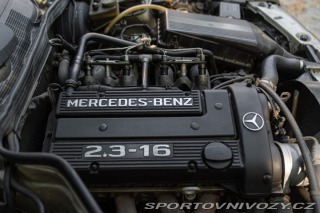 Mercedes-Benz E 190 E 2.3 16v COSWORTH 1985