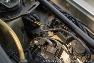 Mercedes-Benz E 190 E 2.3 16v COSWORTH 1985