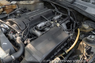 Mercedes-Benz E 190 E 2.3 16v COSWORTH 1985