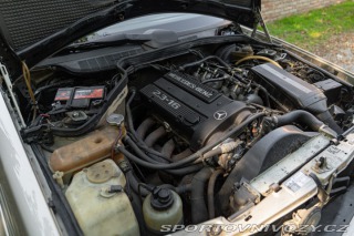 Mercedes-Benz E 190 E 2.3 16v COSWORTH 1985