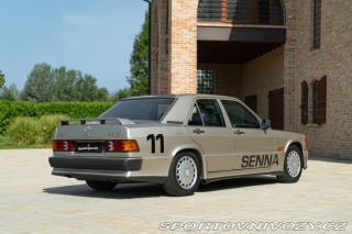 Mercedes-Benz E 190 E 2.3 16v COSWORTH 1985
