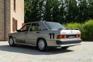 Mercedes-Benz E 190 E 2.3 16v COSWORTH 1985