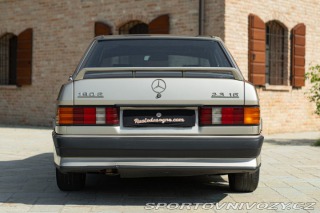 Mercedes-Benz E 190 E 2.3 16v COSWORTH 1985