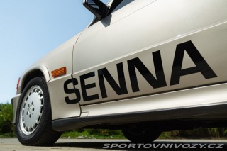 Mercedes-Benz E 190 E 2.3 16v COSWORTH 1985