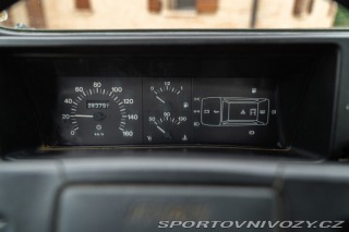 Fiat Ostatní modely PANDA 4x4 1987
