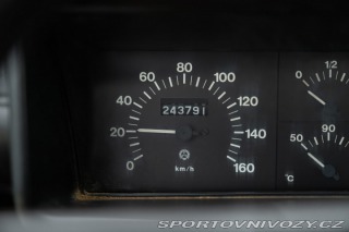 Fiat Ostatní modely PANDA 4x4 1987