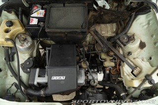 Fiat Ostatní modely PANDA 4x4 1987