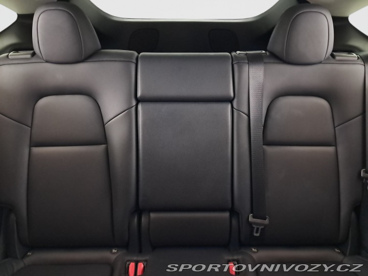 Tesla Model Y Long Range AWD 79kWh 2023