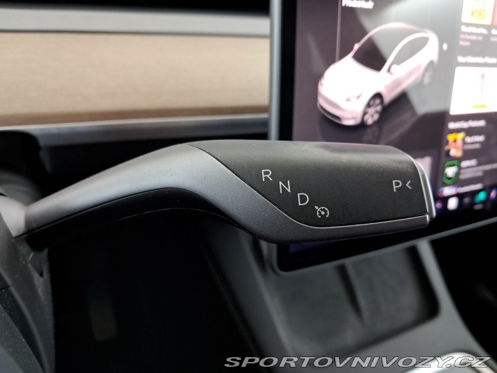 Tesla Model Y Long Range AWD 79kWh 2023