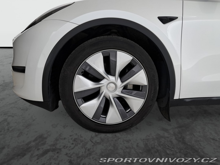 Tesla Model Y Long Range AWD 79kWh 2023