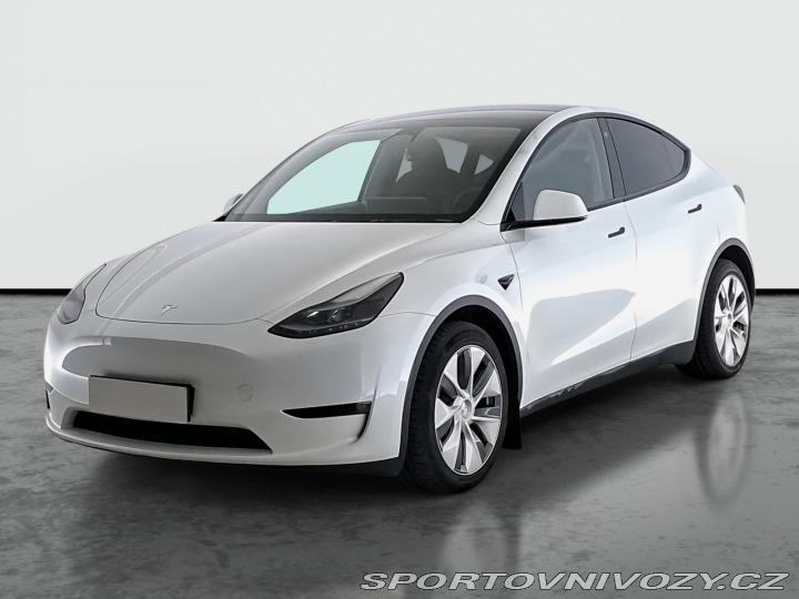 Tesla Model Y Long Range AWD 79kWh 2023