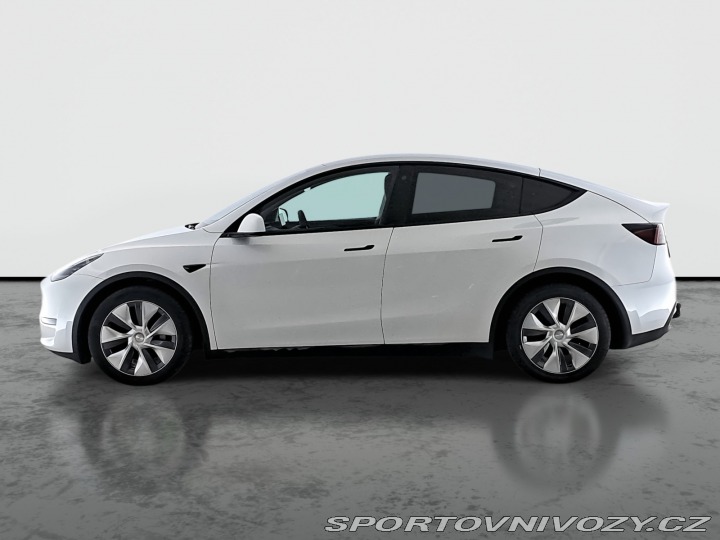 Tesla Model Y Long Range AWD 79kWh 2023
