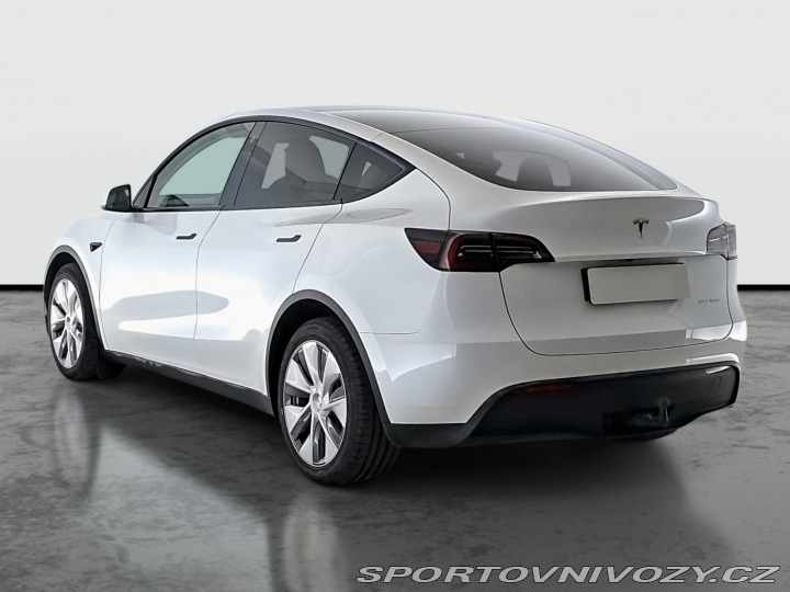 Tesla Model Y Long Range AWD 79kWh 2023