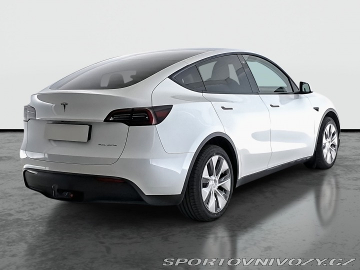 Tesla Model Y Long Range AWD 79kWh 2023