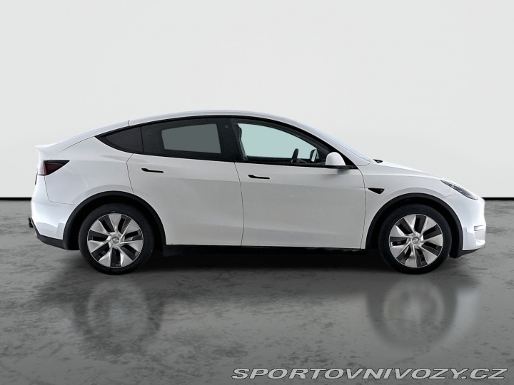 Tesla Model Y Long Range AWD 79kWh 2023