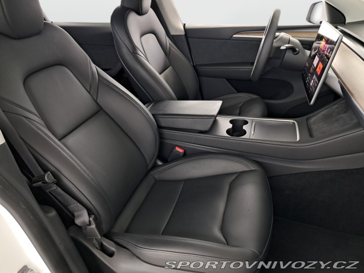 Tesla Model Y Long Range AWD 79kWh 2023
