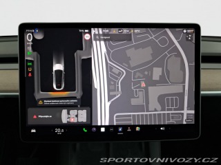 Tesla Model Y Long Range AWD 79kWh 2023