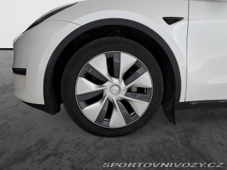 Tesla Model Y Long Range AWD 79kWh 2023