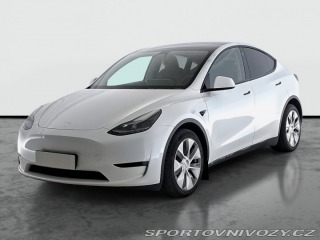 Tesla Model Y Long Range AWD 79kWh 2023