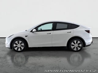 Tesla Model Y Long Range AWD 79kWh 2023