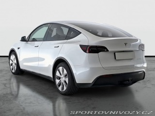 Tesla Model Y Long Range AWD 79kWh 2023