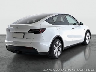 Tesla Model Y Long Range AWD 79kWh 2023