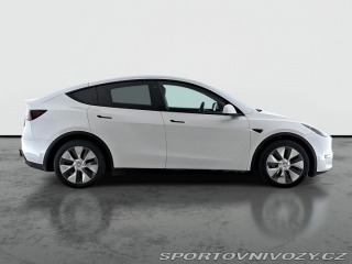 Tesla Model Y Long Range AWD 79kWh 2023