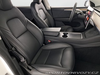Tesla Model Y Long Range AWD 79kWh 2023