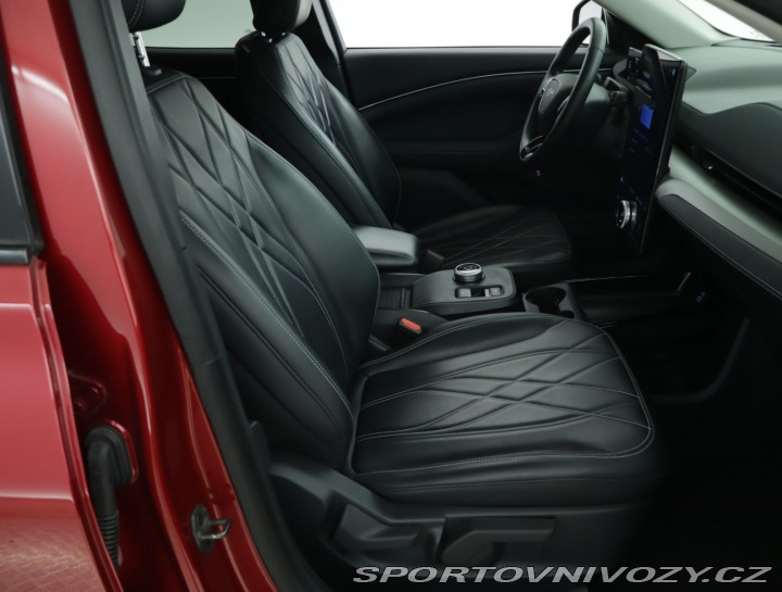 Ford Mustang Mach-E Standard Range RW 2021