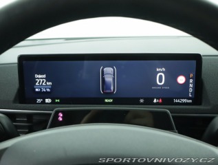 Ford Mustang Mach-E Standard Range RW 2021