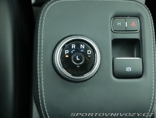 Ford Mustang Mach-E Standard Range RW 2021