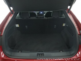 Ford Mustang Mach-E Standard Range RW 2021