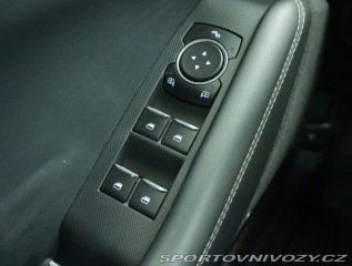 Ford Mustang Mach-E Standard Range RW 2021