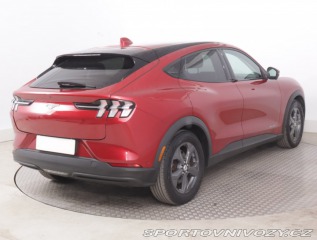 Ford Mustang Mach-E Standard Range RW 2021
