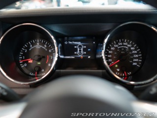 Ford Mustang 5.0 V8 GT California Spec 2016