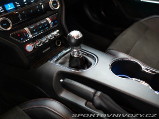 Ford Mustang 5.0 V8 GT California Spec 2016