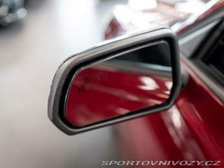 Ford Mustang 5.0 V8 GT California Spec 2016