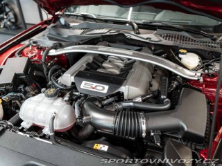 Ford Mustang 5.0 V8 GT California Spec 2016