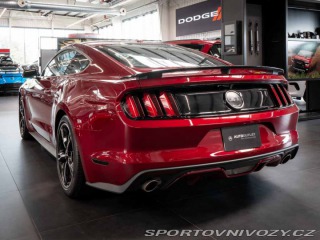 Ford Mustang 5.0 V8 GT California Spec 2016