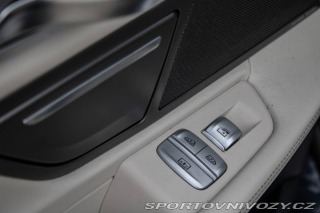 BMW 7 750d xDrive 294kW400HP A 2018