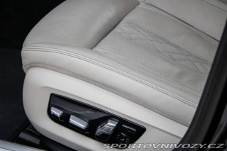 BMW 7 750d xDrive 294kW400HP A 2018